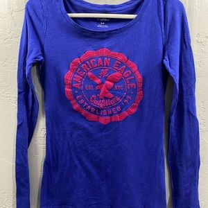 American Eagle 🦅 long sleeve